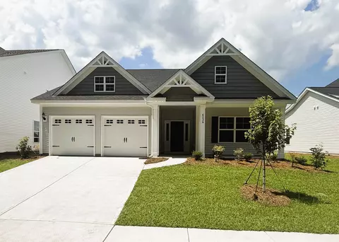 6236 Zoe Way, Myrtle Beach, SC 29588