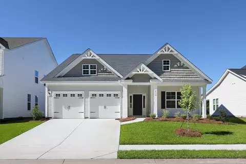 6236 Zoe Way, Myrtle Beach, SC 29588