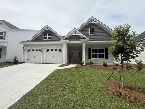 6236 Zoe Way, Myrtle Beach, SC 29588