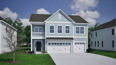 6184 Zoe Way, Myrtle Beach, SC 29588