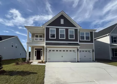 6184 Zoe Way, Myrtle Beach, SC 29588