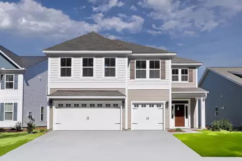 6248 Zoe Way, Myrtle Beach, SC 29588