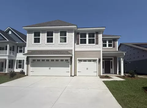 6248 Zoe Way, Myrtle Beach, SC 29588