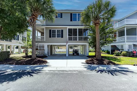 619 S Palmetto Way, Surfside Beach, SC 29575