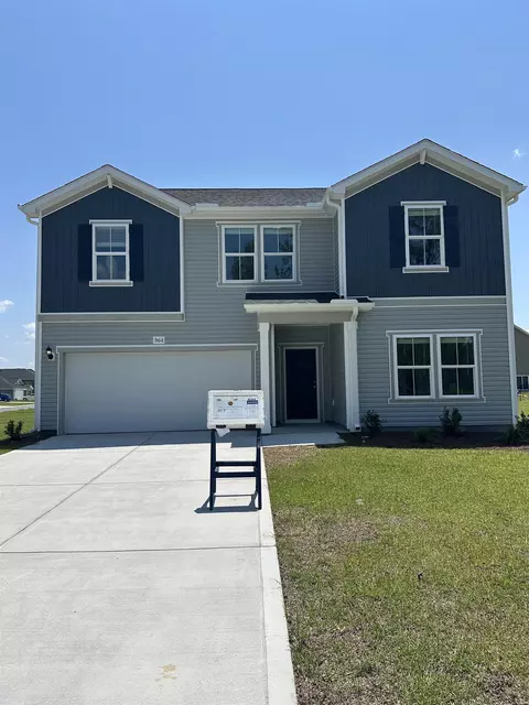 964 Caswell Dr, Conway, SC 29527