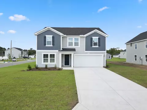964 Caswell Dr, Conway, SC 29527