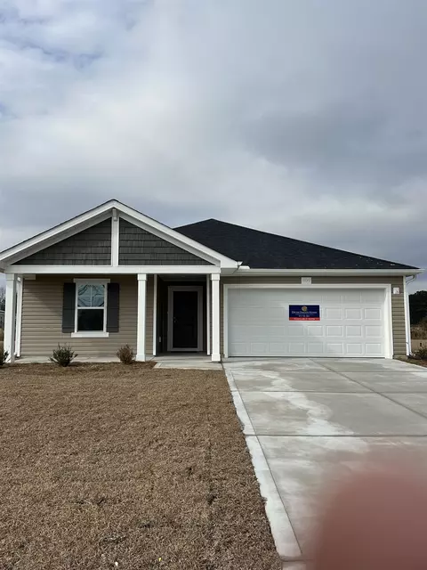 960 Caswell Dr, Conway, SC 29527