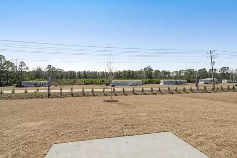 Exterior - 956 Caswell Dr, Conway, SC 29527 photo 6 of 8