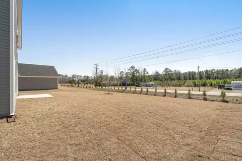 Exterior - 956 Caswell Dr, Conway, SC 29527 photo 7 of 8