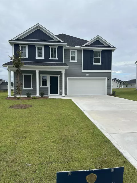 956 Caswell Dr, Conway, SC 29527
