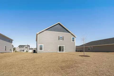 Exterior - 956 Caswell Dr, Conway, SC 29527 photo 8 of 8