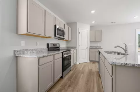 Kitchen - 956 Caswell Dr, Conway, SC 29527 photo 1 of 3