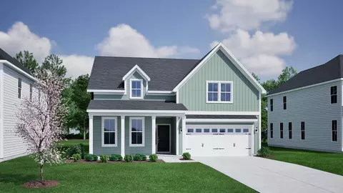 6148 Zoe Way, Myrtle Beach, SC 29588