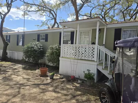 350 Ocean Breeze Dr, Murrells Inlet, SC 29576