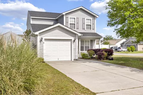 395 Thistle Ln, Myrtle Beach, SC 29579