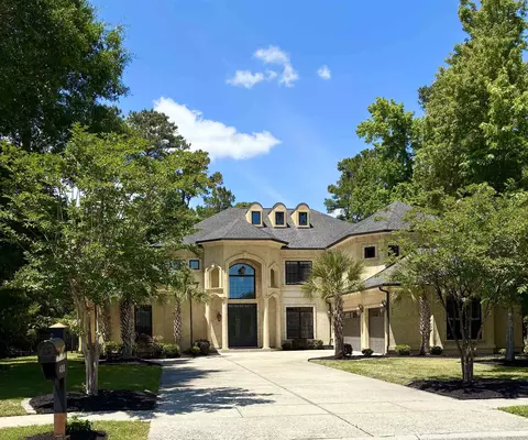400 Chamberlin Rd, Myrtle Beach, SC 29588