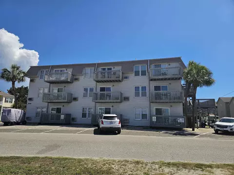 300 47th Ave S #1E, North Myrtle Beach, SC 29582
