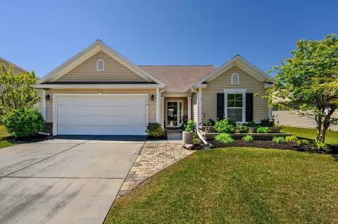 170 Sea Turtle Dr, Myrtle Beach, SC 29588