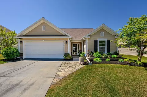 170 Sea Turtle Dr, Myrtle Beach, SC 29588