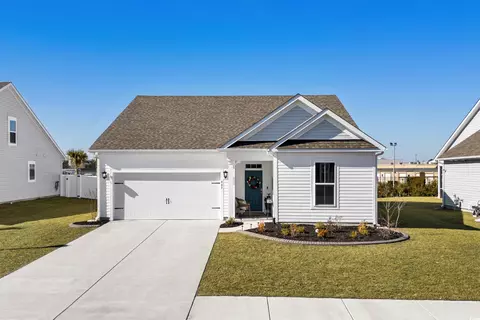 403 Mikita Dr, Surfside Beach, SC 29575