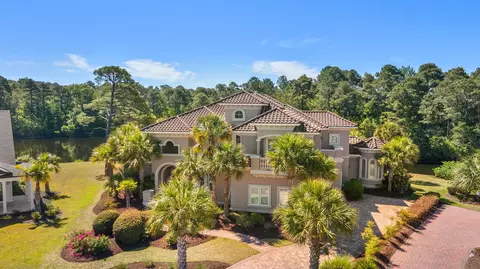8609 Caldee Ct, Myrtle Beach, SC 29579