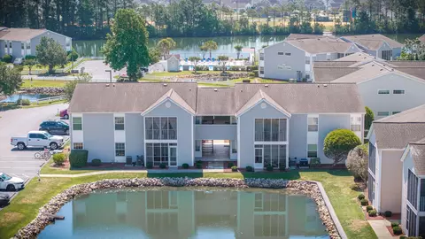 2225 Andover Dr #A, Surfside Beach, SC 29575