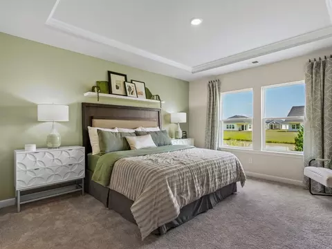 Bedroom - 2822 Tranquility Loop, Longs, SC 29568 photo 1 of 7