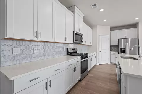 Kitchen - 2822 Tranquility Loop, Longs, SC 29568 photo 5 of 7