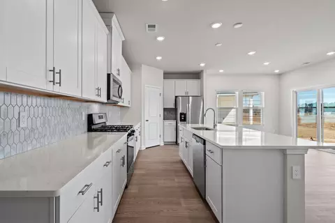 Kitchen - 2822 Tranquility Loop, Longs, SC 29568 photo 6 of 7