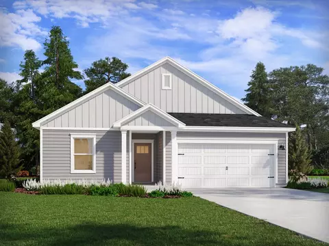 Exterior - 428 Congaree Ln, Longs, SC 29568 photo 1 of 1
