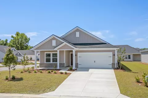 428 Congaree Ln, Longs, SC 29568