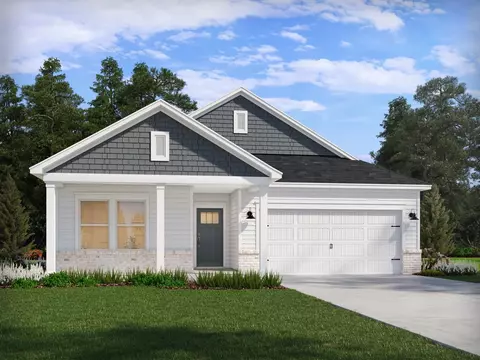 Exterior - 432 Congaree Ln, Longs, SC 29568 photo 2 of 2
