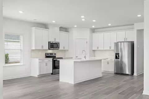 Kitchen - 432 Congaree Ln, Longs, SC 29568 photo 2 of 8