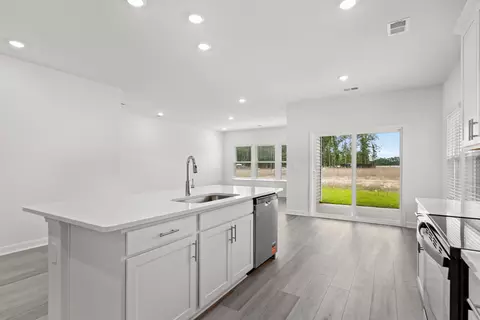 Kitchen - 432 Congaree Ln, Longs, SC 29568 photo 8 of 8
