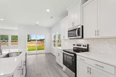 Kitchen - 432 Congaree Ln, Longs, SC 29568 photo 7 of 8