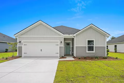 432 Congaree Ln, Longs, SC 29568