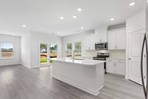 Kitchen - 432 Congaree Ln, Longs, SC 29568 photo 3 of 8