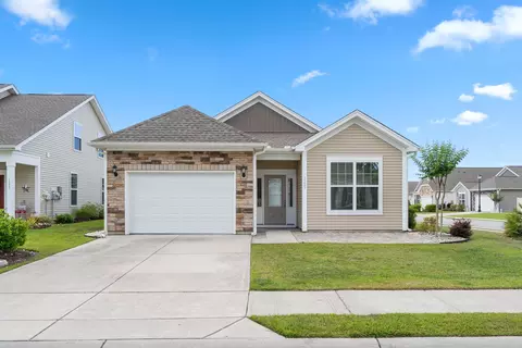 1225 Pyxie Moss Dr, Little River, SC 29566