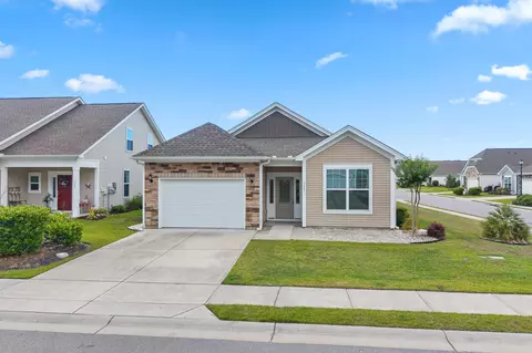 1225 Pyxie Moss Dr, Little River, SC 29566