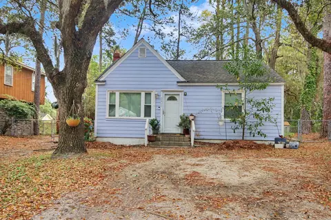 2407 S Island Rd, Georgetown, SC 29440