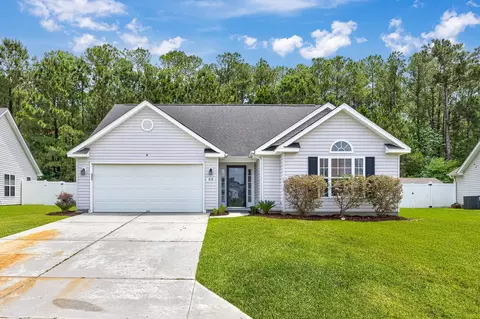 233 Bonnie Bridge Cir, Myrtle Beach, SC 29579