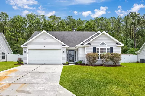 233 Bonnie Bridge Cir, Myrtle Beach, SC 29579