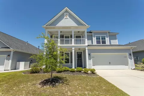 1594 Parish Way, Myrtle Beach, SC 29577