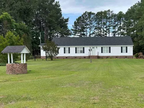 117 Clifton Dr, Hemingway, SC 29554
