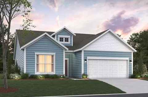 143 Buckingham Dr, Conway, SC 29526