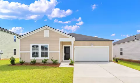 1030 Harbor Dr, Calabash, NC 28467