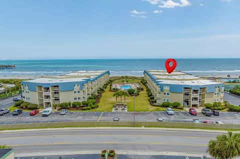 9660 Shore Dr #103, Myrtle Beach, SC 29572