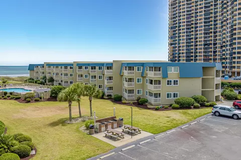 9660 Shore Dr #103, Myrtle Beach, SC 29572