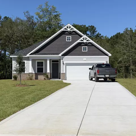 156 Furnies Pl, Loris, SC 29569
