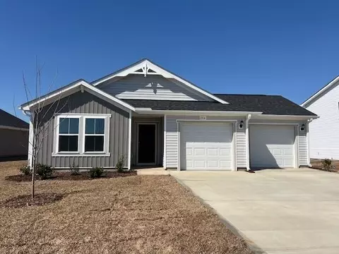 1073 Cherrystone Loop, Conway, SC 29526